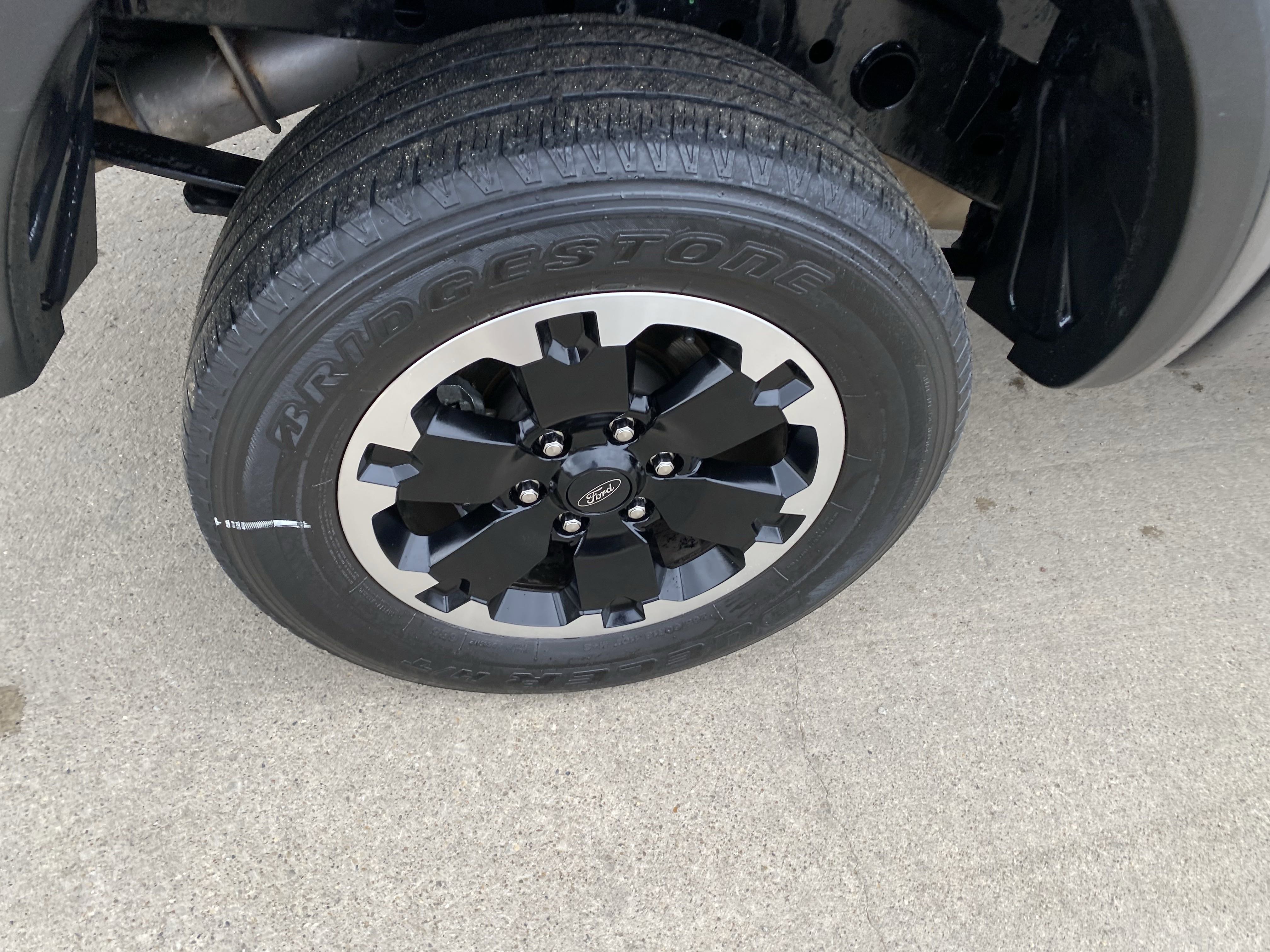 Used 2021 Ford Ranger XL w/ Equipment Group 101A High image 7