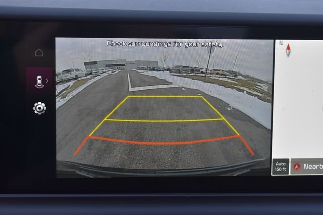 New 2026 Kia Seltos S image 27