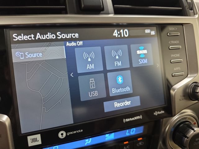 Certified 2023 Toyota 4Runner Limited AWD/4WD image 18