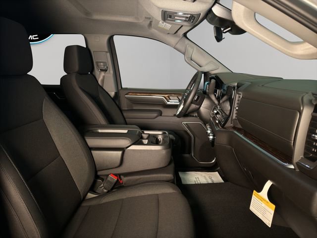 New 2026 GMC Sierra 1500 SLE w/ Preferred Package image 21