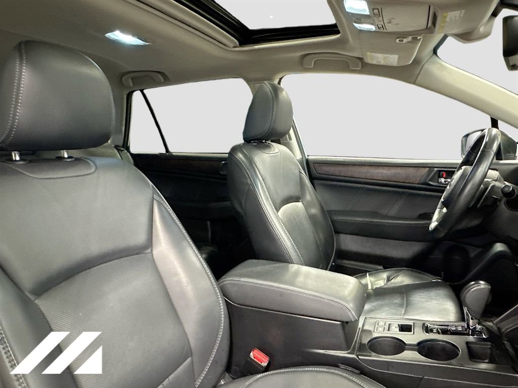 Used 2019 Subaru Outback 3.6R Limited image 32