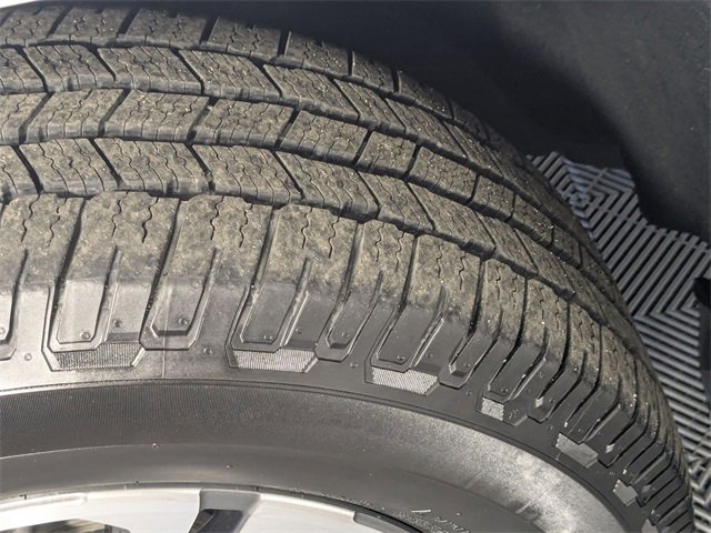 Used 2021 Chevrolet Colorado Z71 image 9