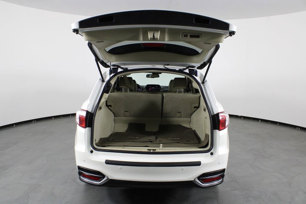 Used 2017 Acura RDX AWD w/ Advance Package image 15