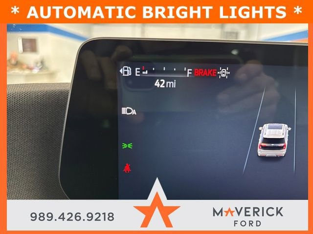 New 2026 Ford Expedition Max Platinum w/ Platinum Ultimate Package image 32