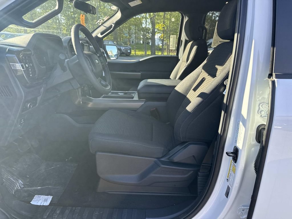 New 2026 Ford F150 STX w/ Equipment Group 201A FX4 AWD/4WD image 7