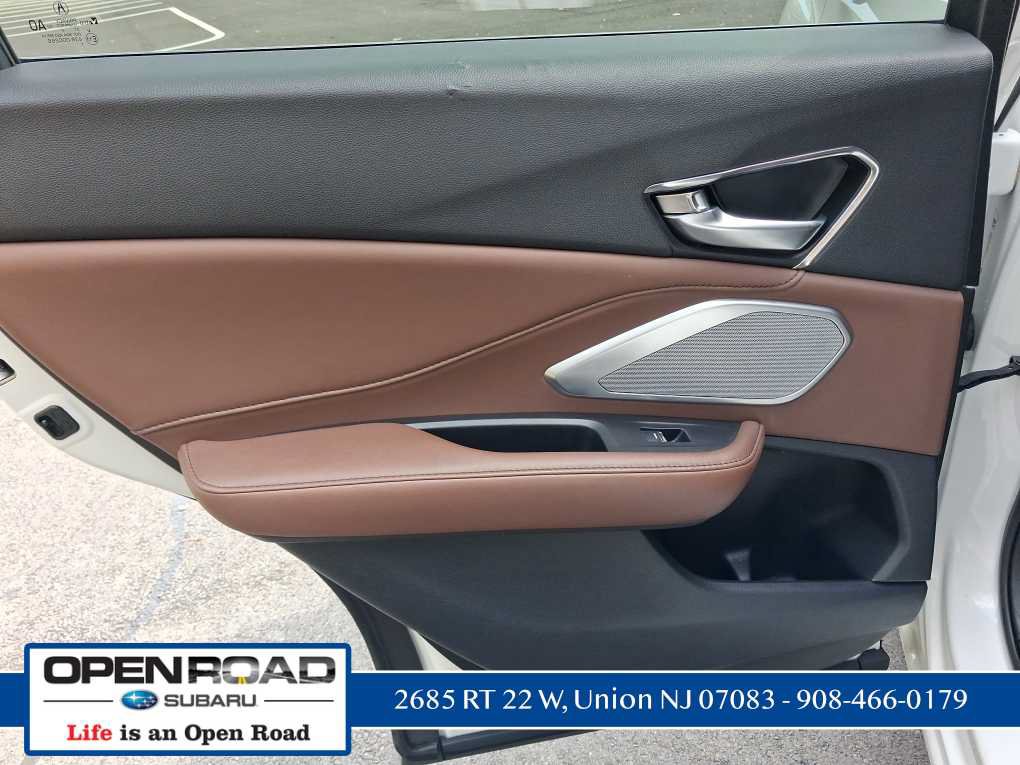 Used 2024 Acura RDX w/ Technology Package AWD/4WD image 23