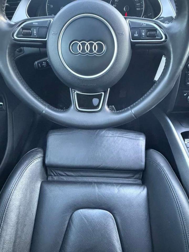 Used 2014 Audi A4 2.0T Premium Plus w/ Premium Plus Package image 26