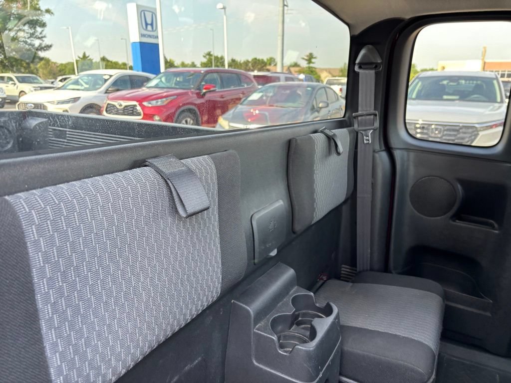Used 2008 Chevrolet Colorado LT w/ Power Convenience Package RWD image 16