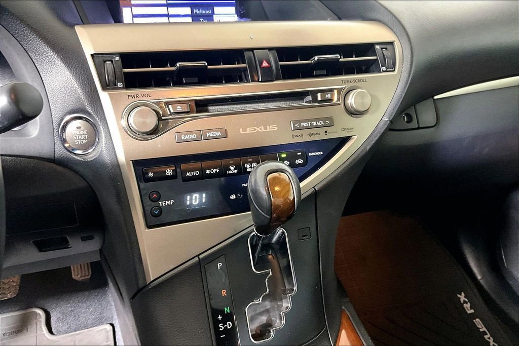 Used 2015 Lexus RX 350 AWD image 24