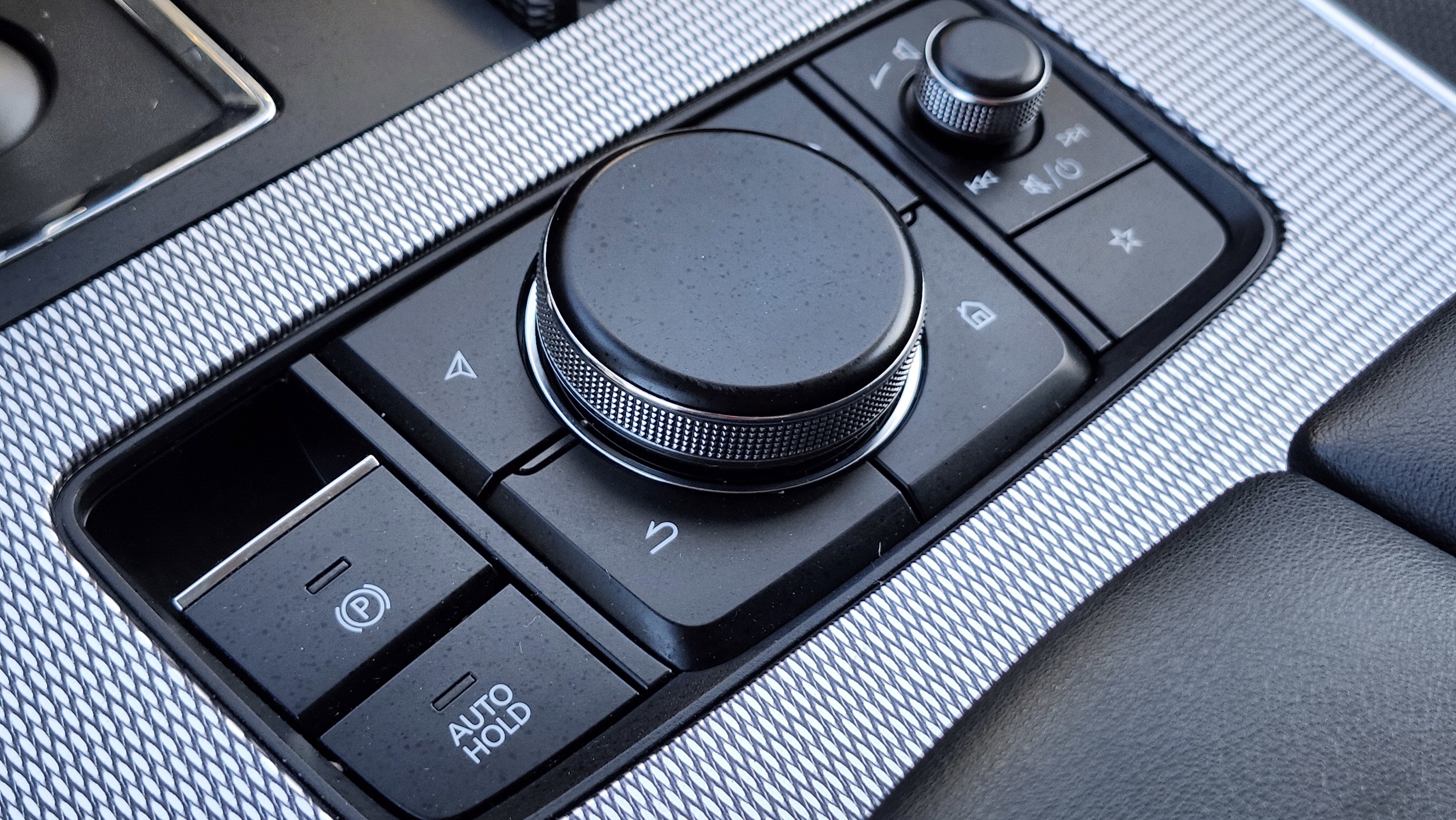 Used 2024 MAZDA CX-90 Plug-In Hybrid w/ Preferred image 34