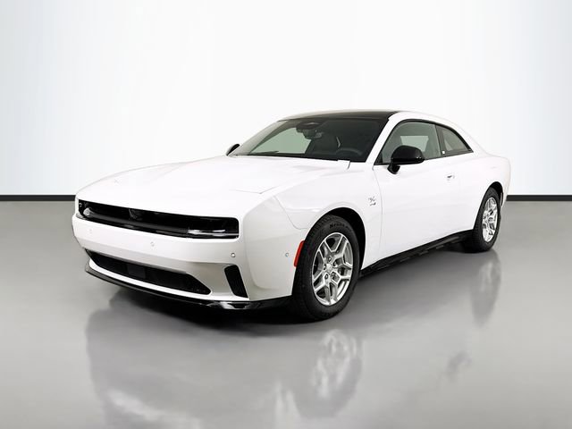New 2025 Dodge Charger R/T w/ Sun & Sound Package image 3
