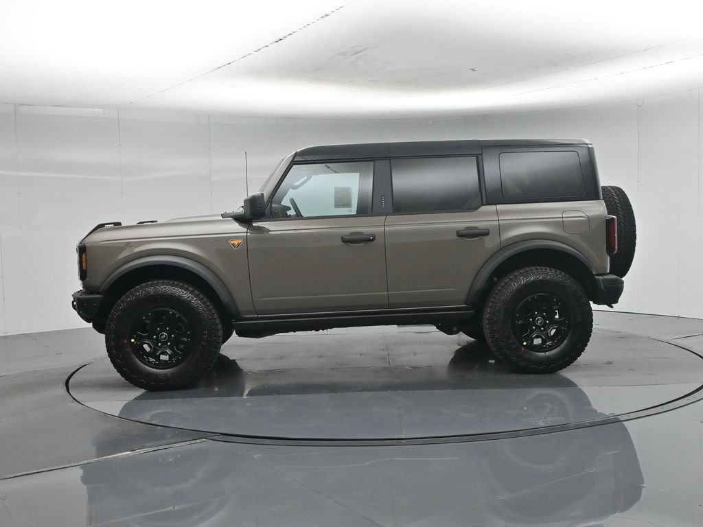 New 2026 Ford Bronco Badlands AWD/4WD image 26