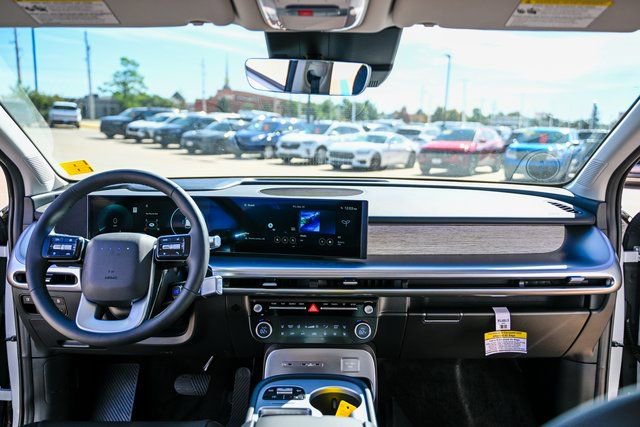 New 2026 Hyundai Ioniq 9 SEL image 13