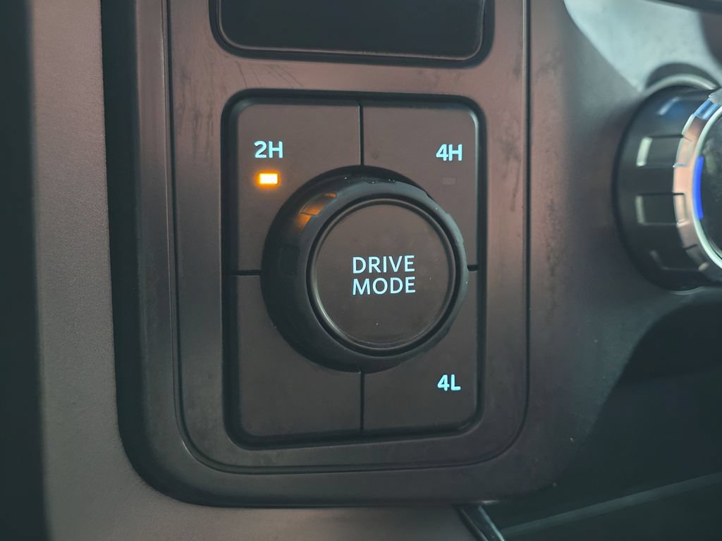 Used 2026 Ford F150 XLT w/ Equipment Group 302A MID AWD/4WD image 22