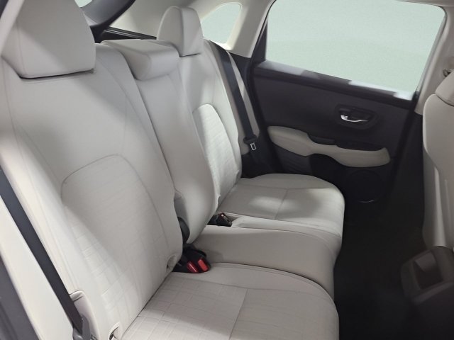 Certified 2024 Honda HR-V LX image 14