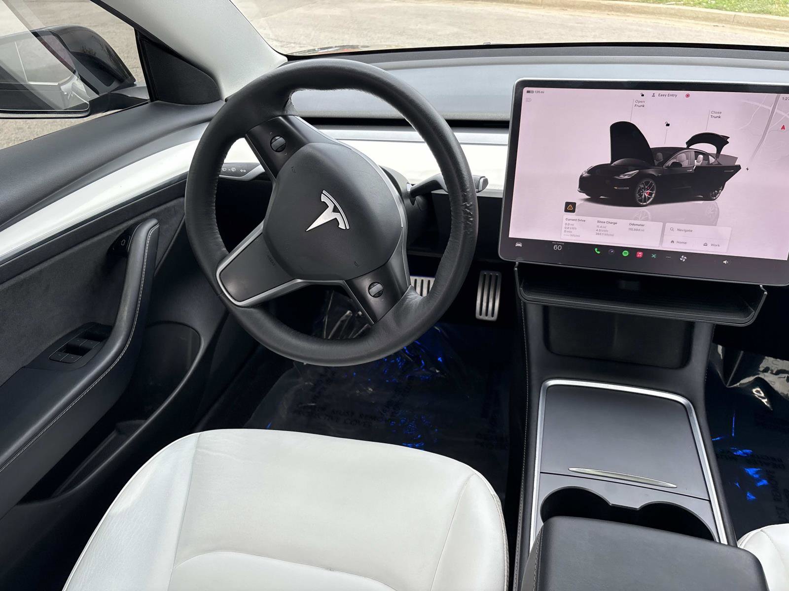 Used 2022 Tesla Model 3 Performance image 26