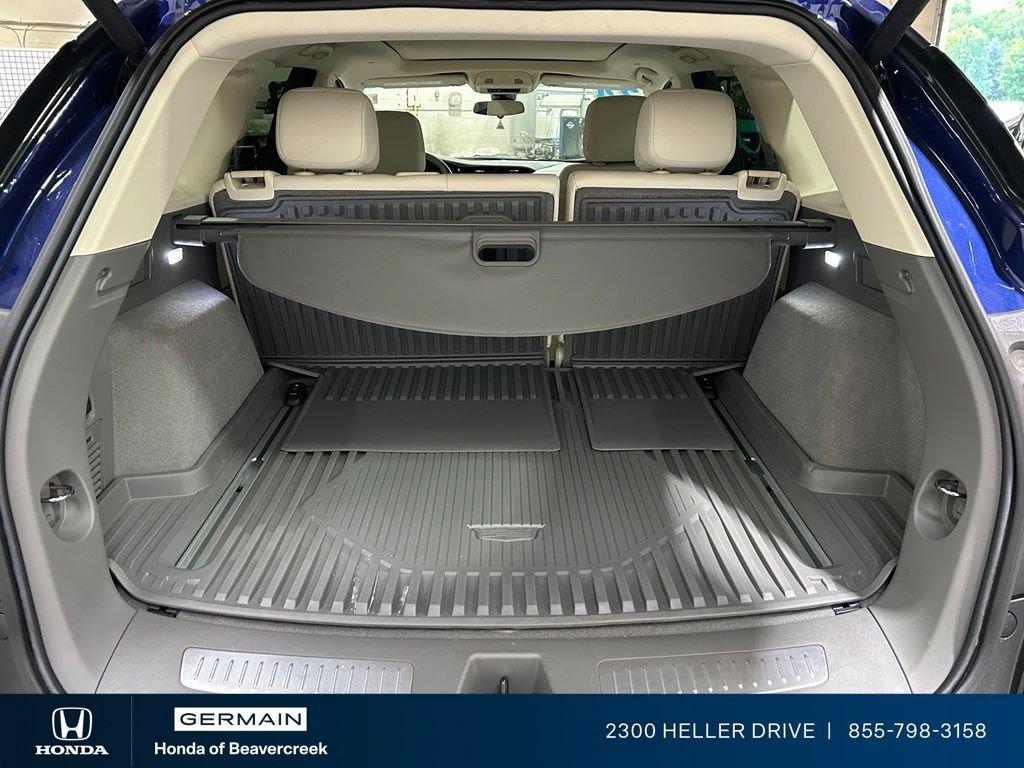 Used 2024 Cadillac XT5 Premium Luxury AWD/4WD image 29