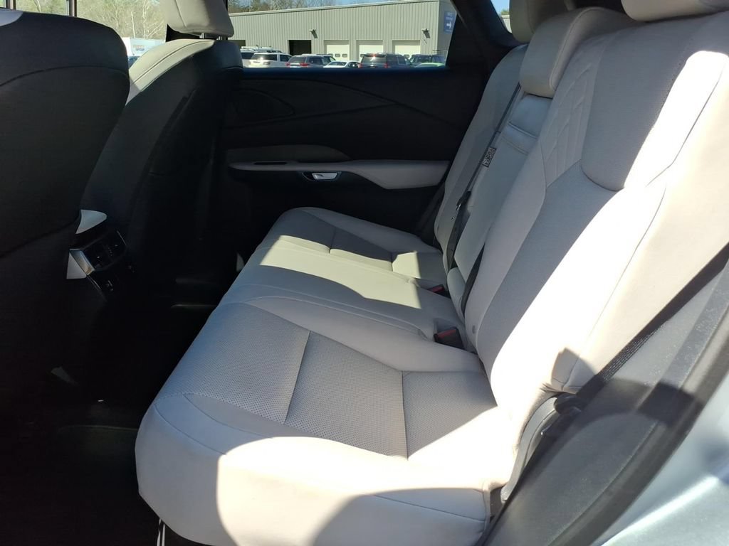Used 2023 Lexus RX 350 Premium w/ Accessory Package AWD/4WD image 16