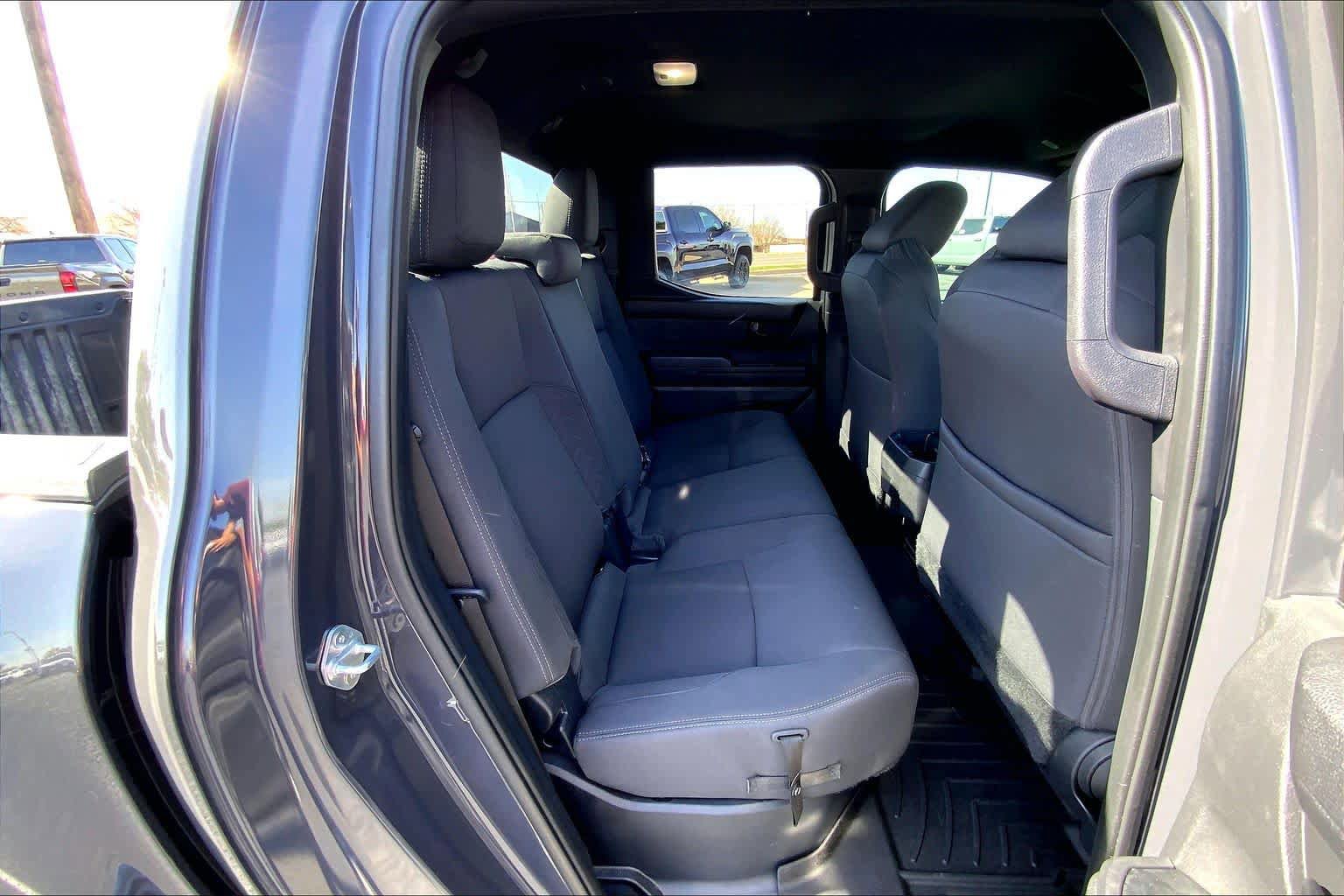 Used 2024 Toyota Tacoma SR5 image 20