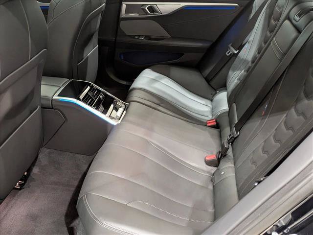 Used 2026 BMW 840i xDrive AWD/4WD image 21
