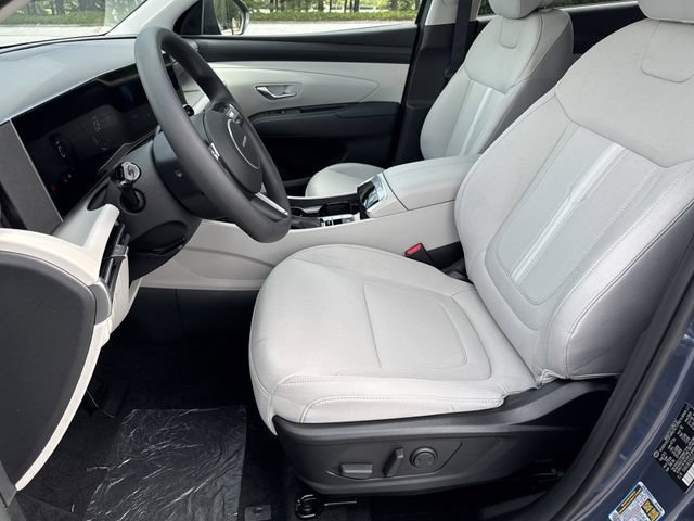 New 2026 Hyundai Tucson SEL FWD image 12