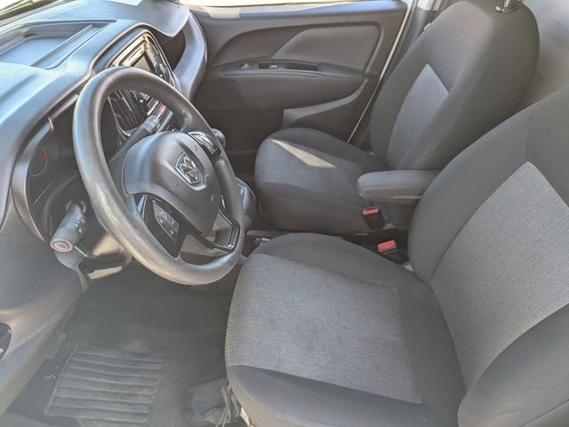 Used 2022 RAM ProMaster City Tradesman image 22