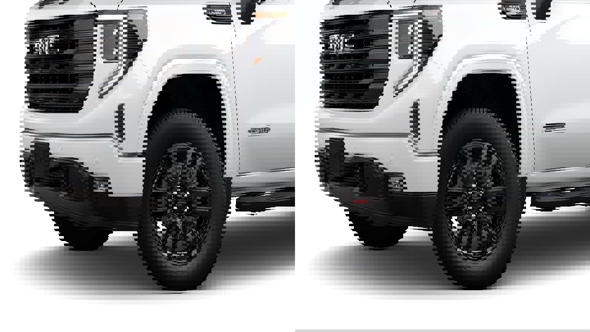 New 2026 GMC Sierra 1500 Elevation w/ Elevation Premium Package image 29