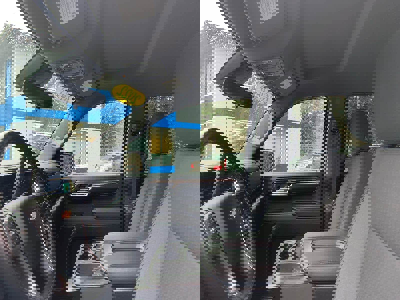 Certified 2022 Chevrolet Silverado 1500 LT image 12