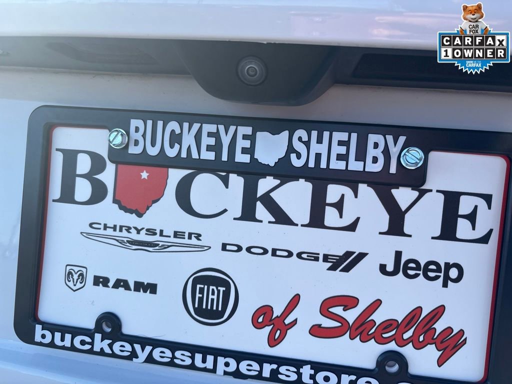 Used 2023 Jeep Grand Cherokee Limited image 12