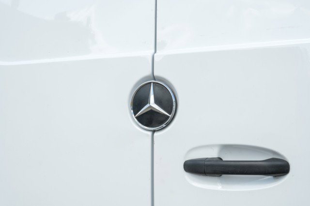 Used 2021 Mercedes-Benz Sprinter 3500 image 37