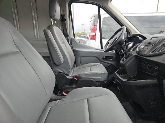 Used 2017 Ford Transit 250 148 Medium Roof RWD image 8