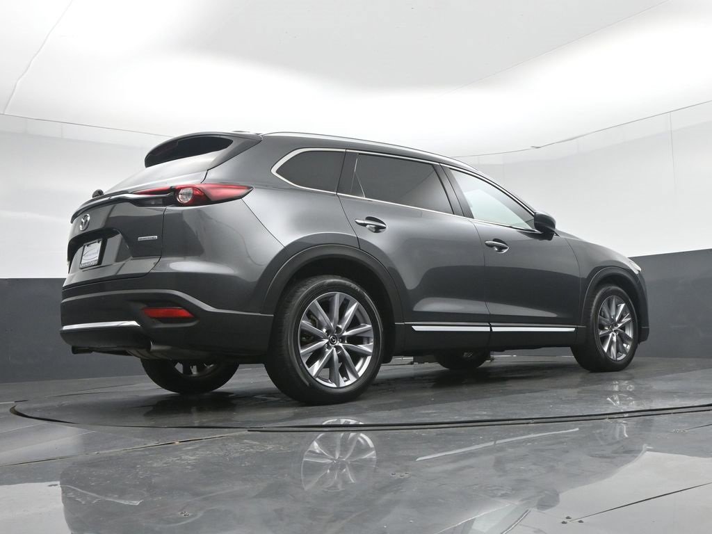 Used 2021 MAZDA CX-9 Grand Touring image 69