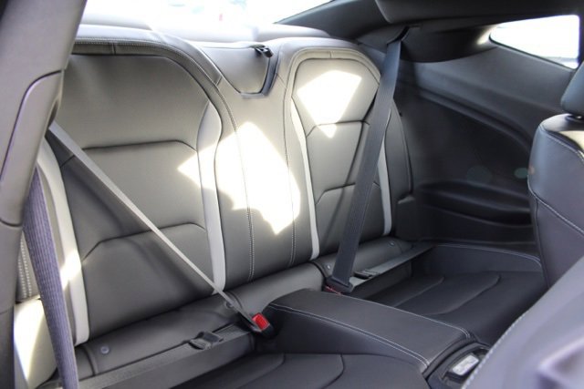 Used 2024 Chevrolet Camaro SS image 34