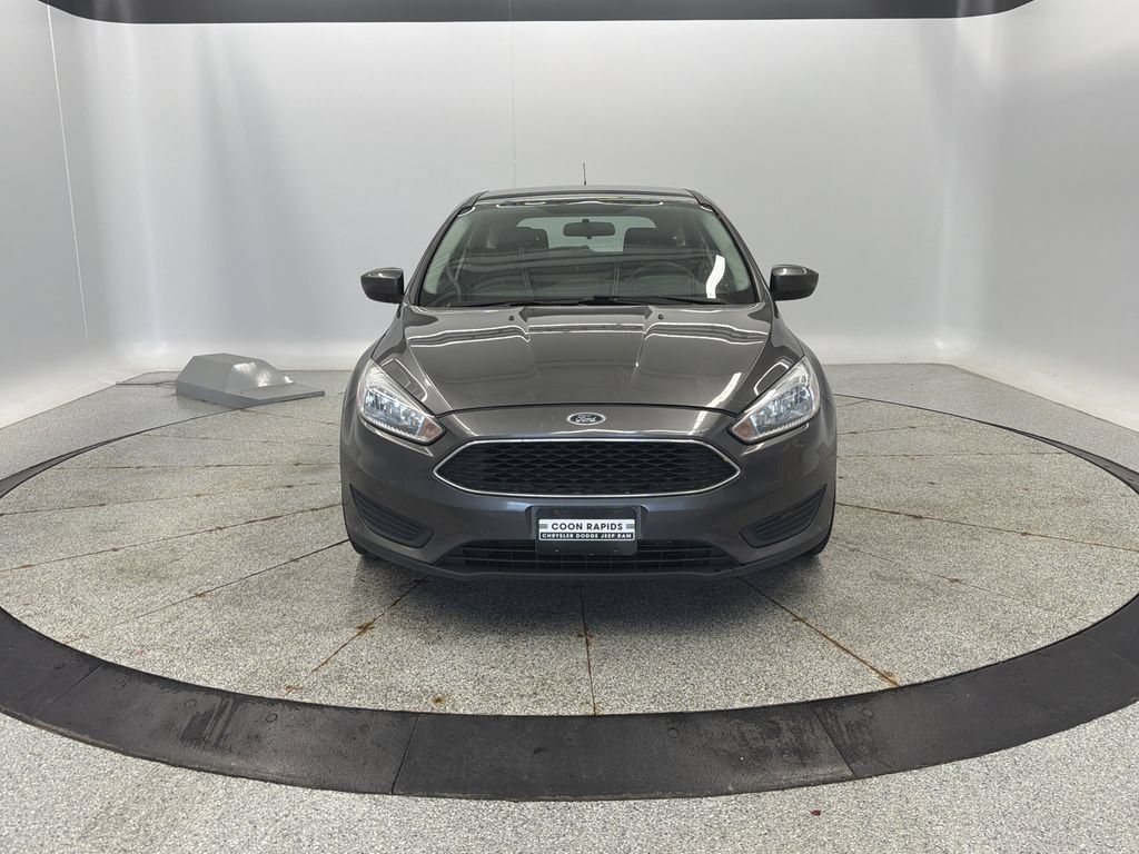 Used 2018 Ford Focus SE FWD image 14