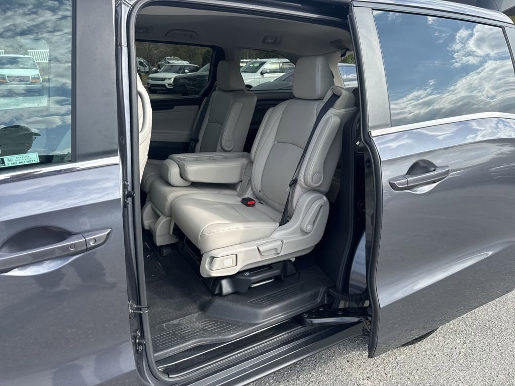 Used 2025 Honda Odyssey EX-L image 29