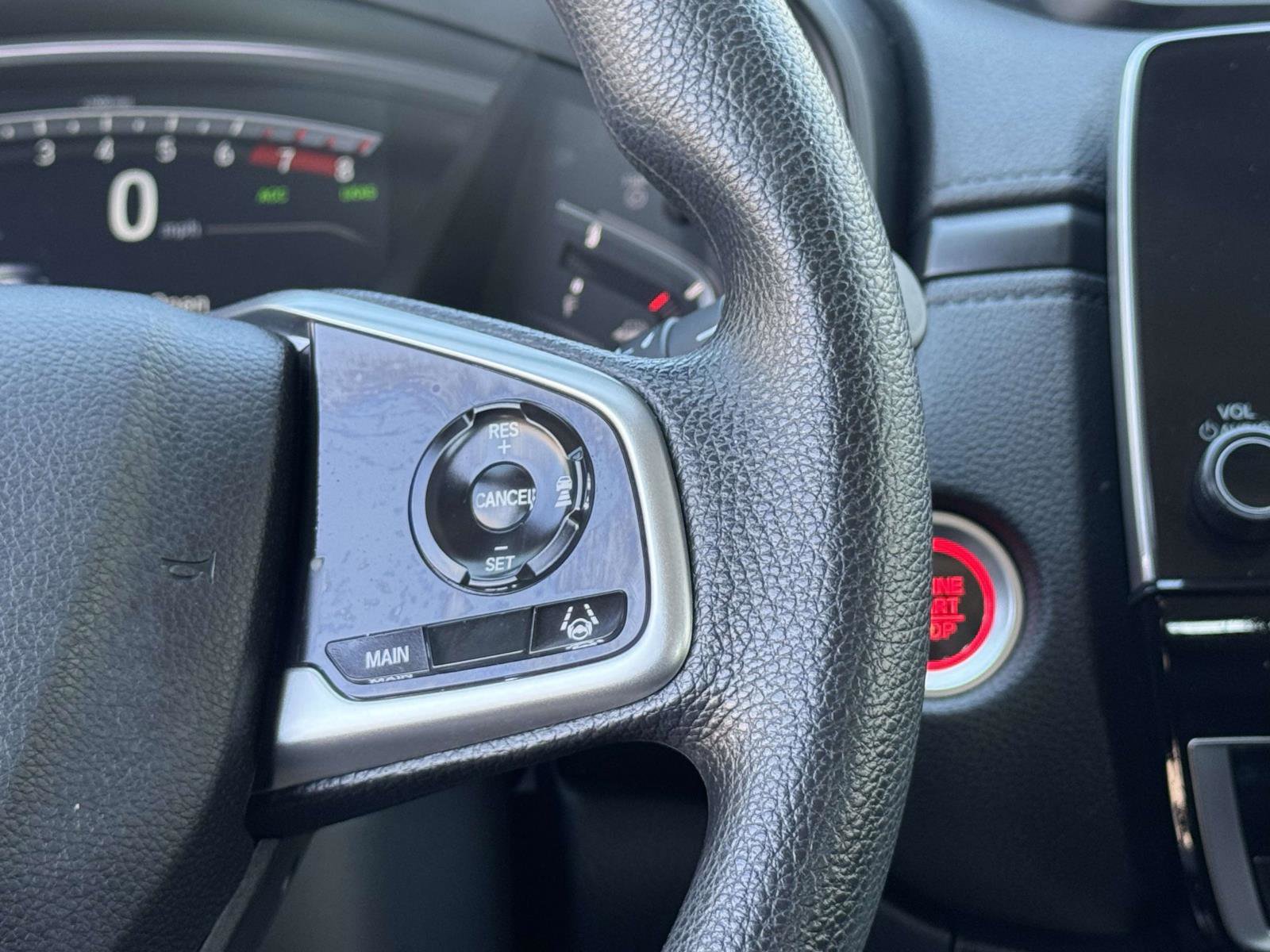 Used 2021 Honda CR-V Special Edition image 8