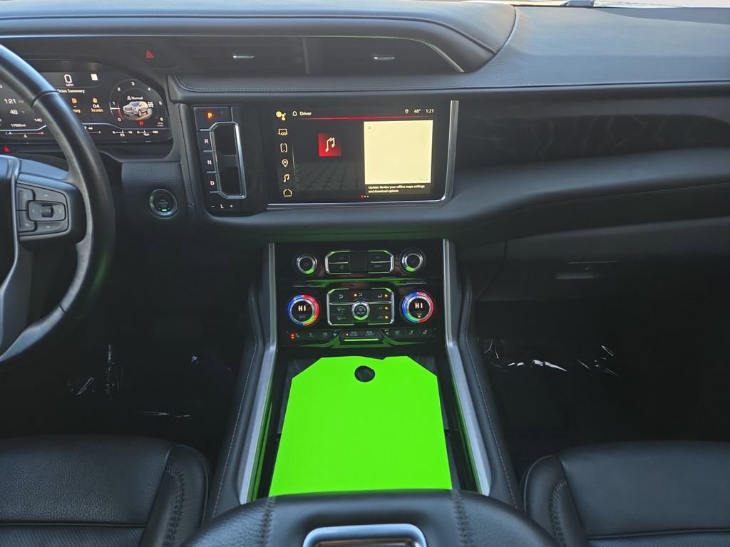 Used 2022 GMC Yukon Denali image 13