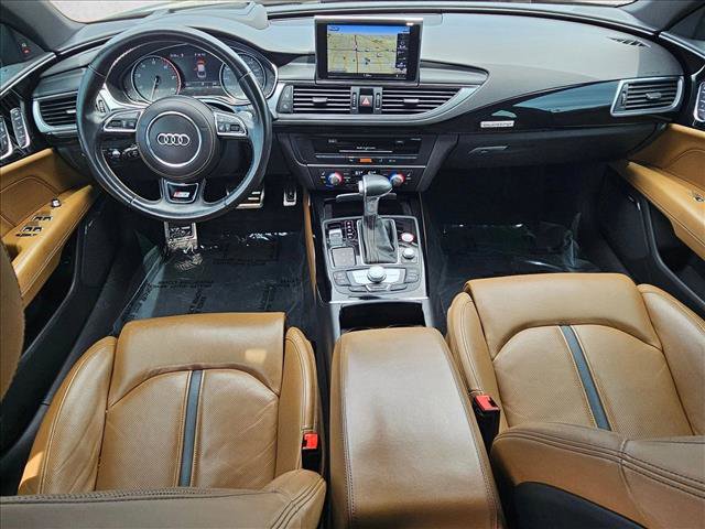 Used 2015 Audi S7 Prestige w/ Driver Assistance Package image 19