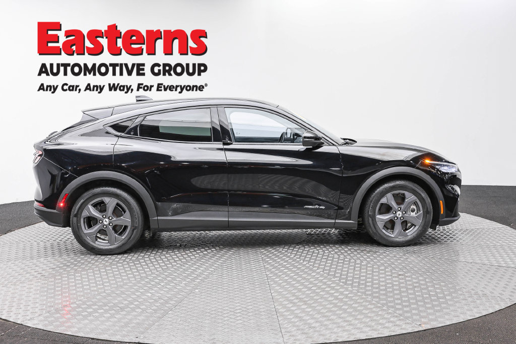 Used 2022 Ford Mustang Mach-E Select AWD/4WD image 5