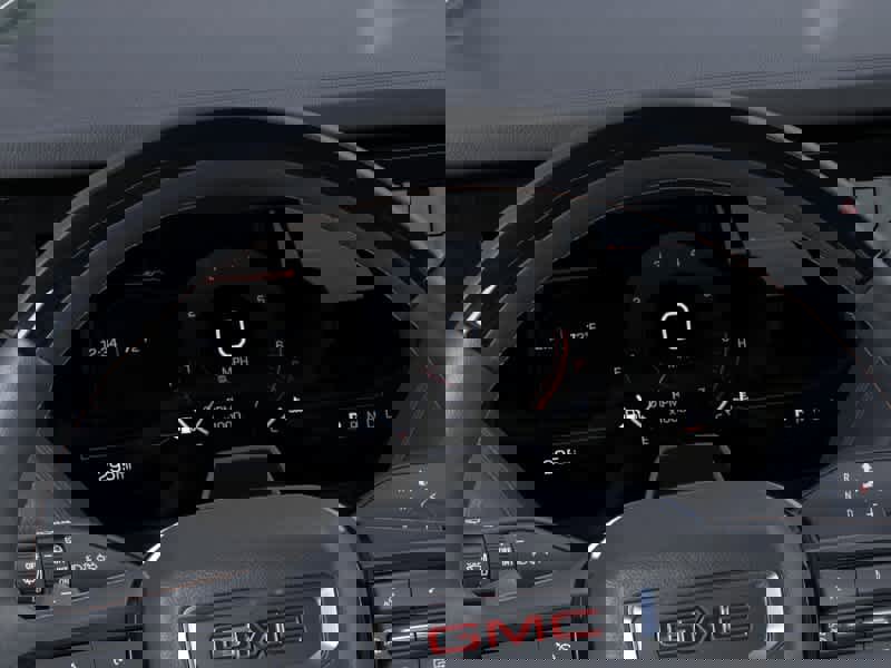 New 2026 GMC Yukon XL AT4 image 18