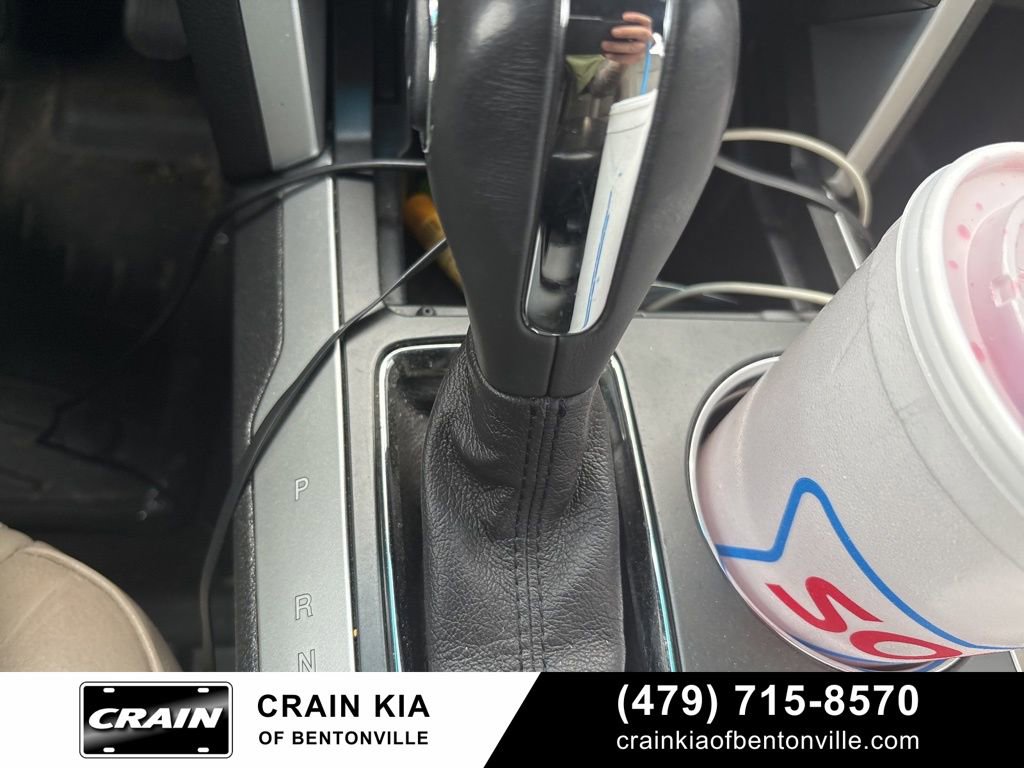 Used 2013 Ford Explorer Limited image 23