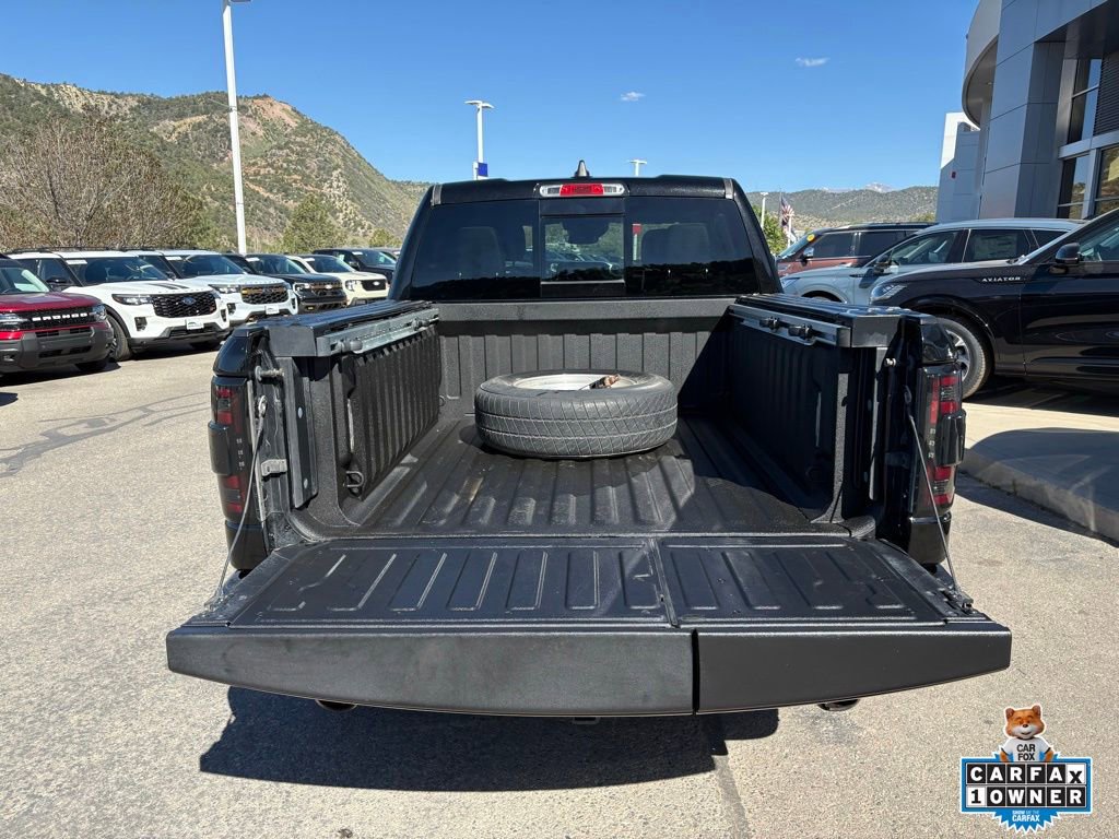 Used 2020 RAM 1500 Limited AWD/4WD image 8