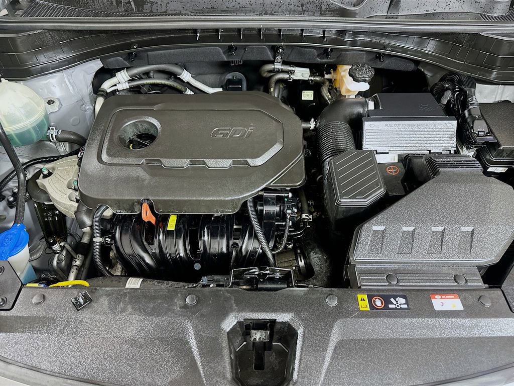 Used 2020 Kia Sportage LX image 29