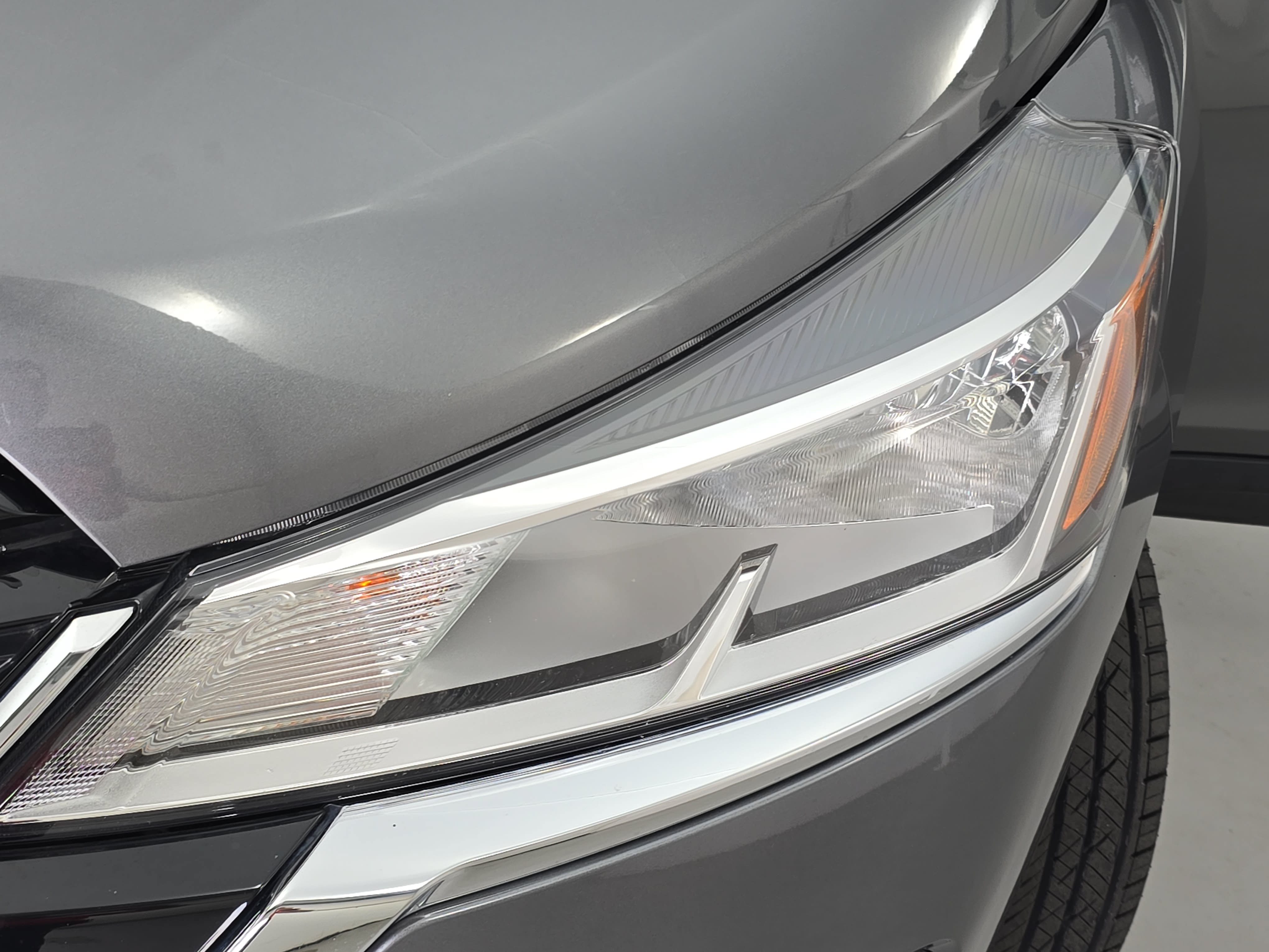 Certified 2023 Nissan Kicks SV FWD image 28