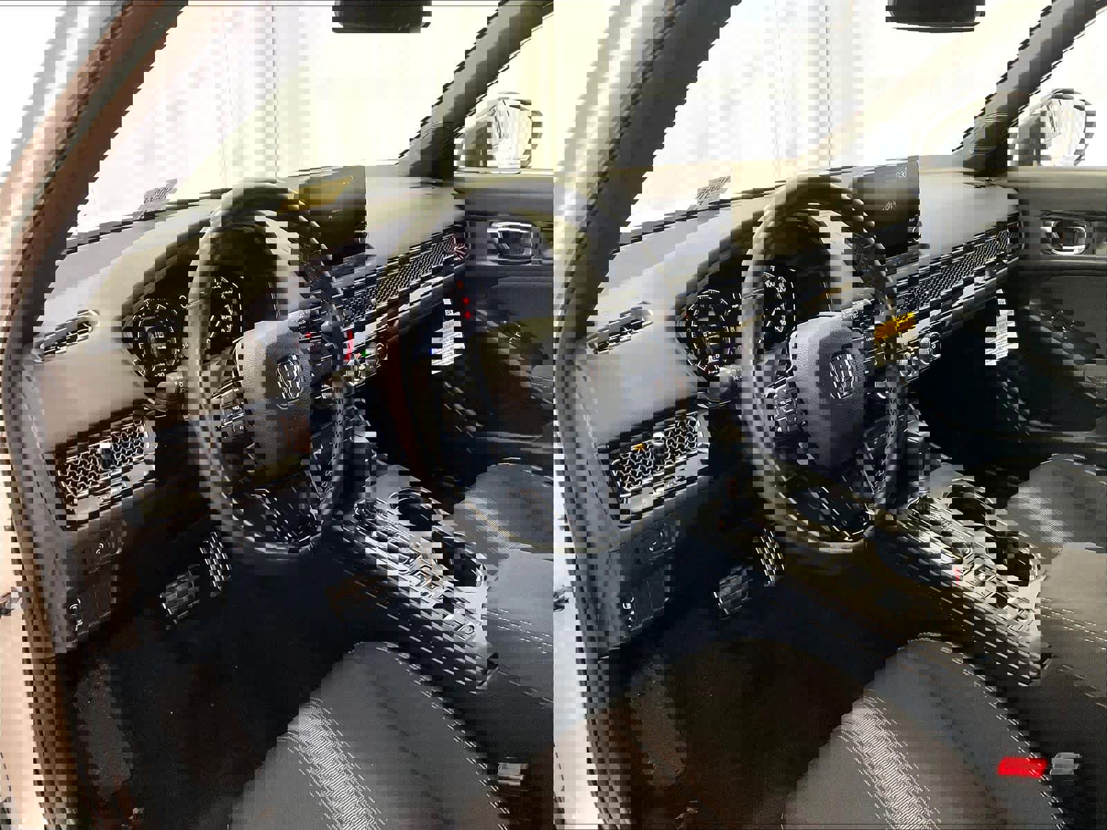 Used 2024 Honda Civic Sport image 8