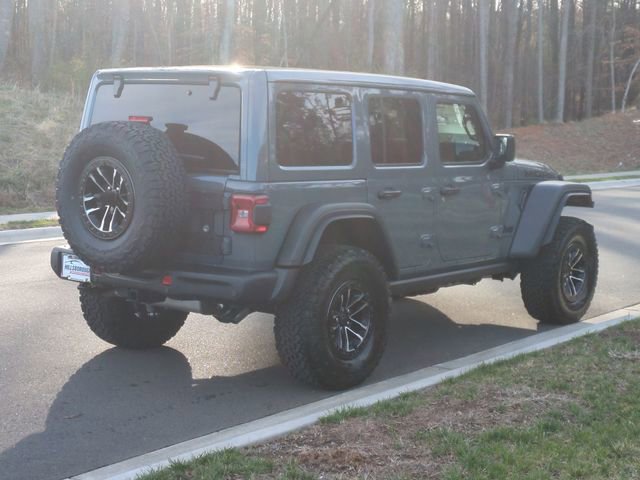 New 2026 Jeep Wrangler Unlimited Rubicon 392 image 13
