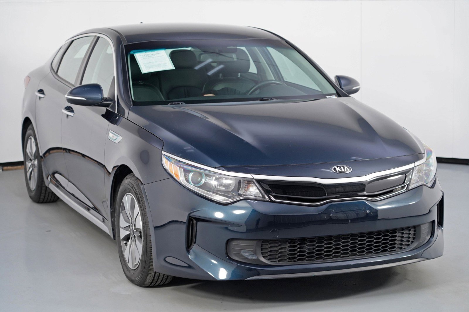 Used 2019 Kia Optima EX image 49