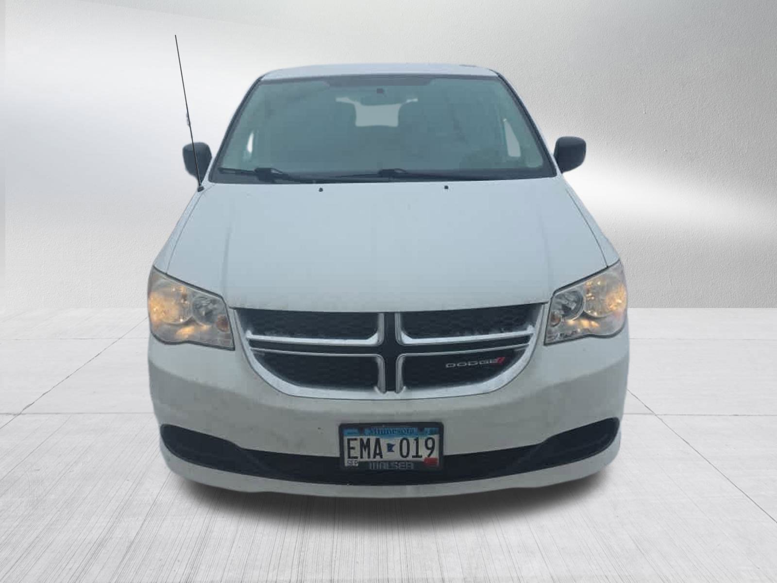 Used 2014 Dodge Grand Caravan SE w/ Quick Order Package 29E SE image 5