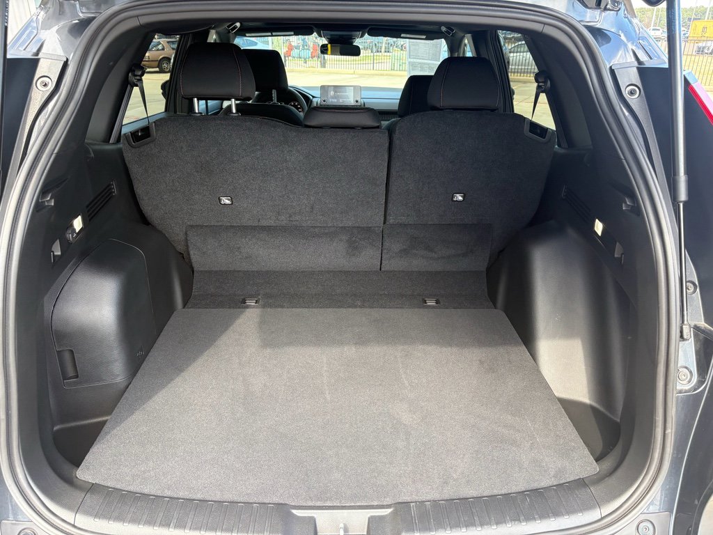 Certified 2025 Honda CR-V Sport image 24