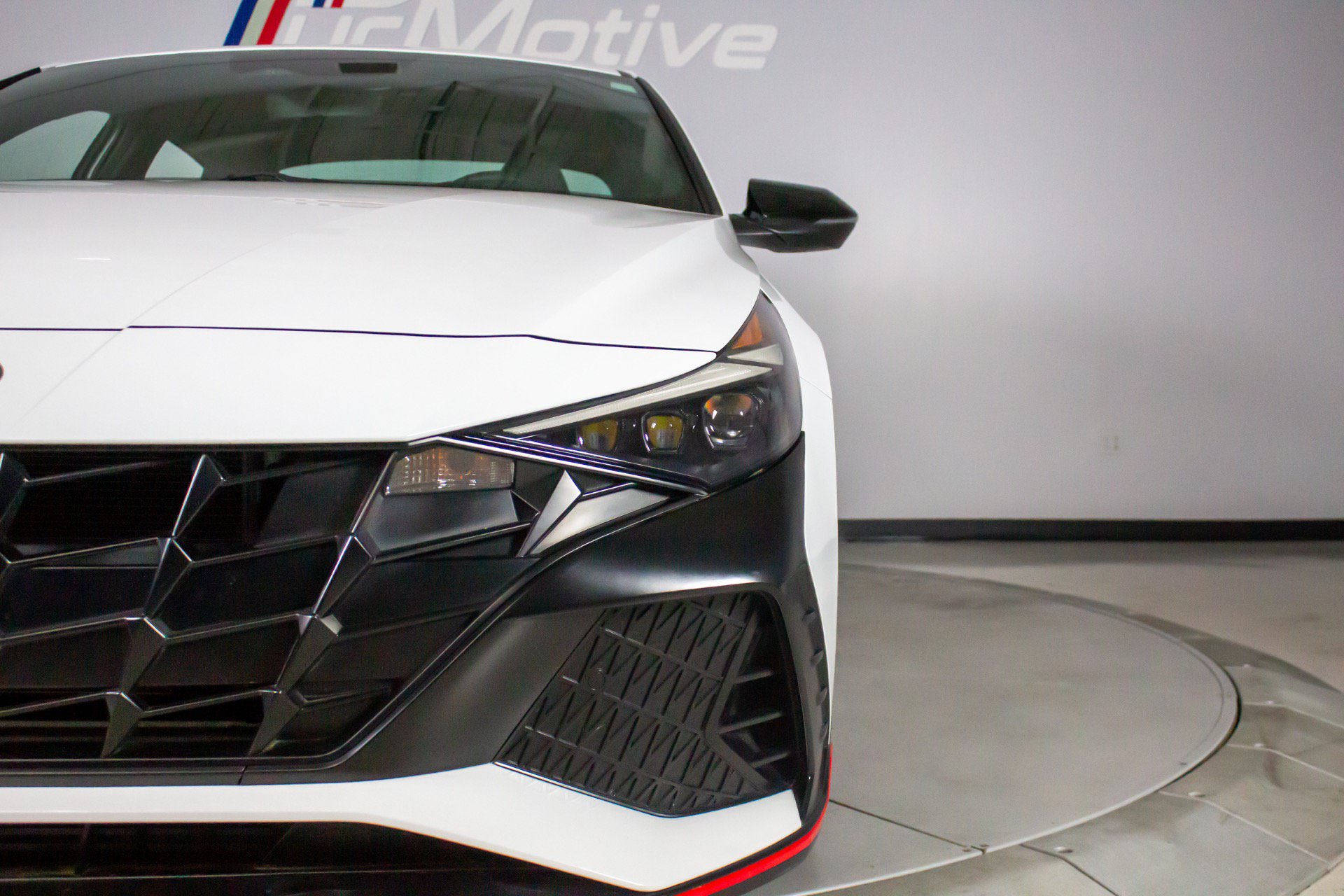 Used 2022 Hyundai Elantra N FWD image 66